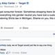 Illustration for article titled Man Pretends to Be Target Rep, Trolls Angry Idiots on Facebook All Day